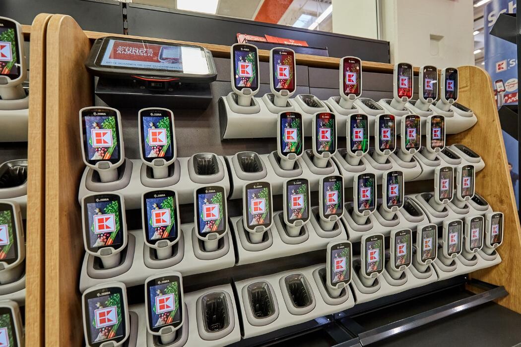 Bilder Kaufland Würzburg-Grombühl