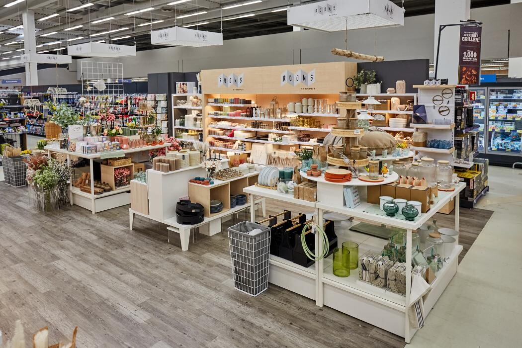 Bilder Kaufland Würzburg-Grombühl