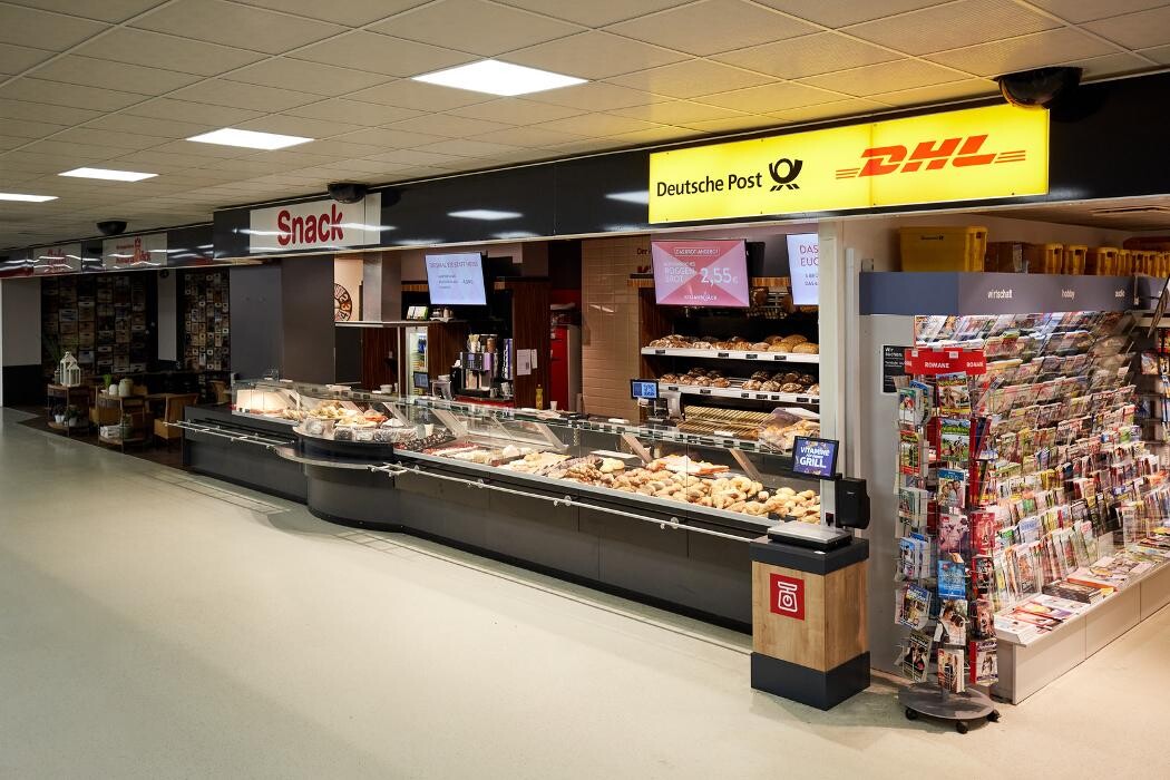 Bilder Kaufland Würzburg-Grombühl