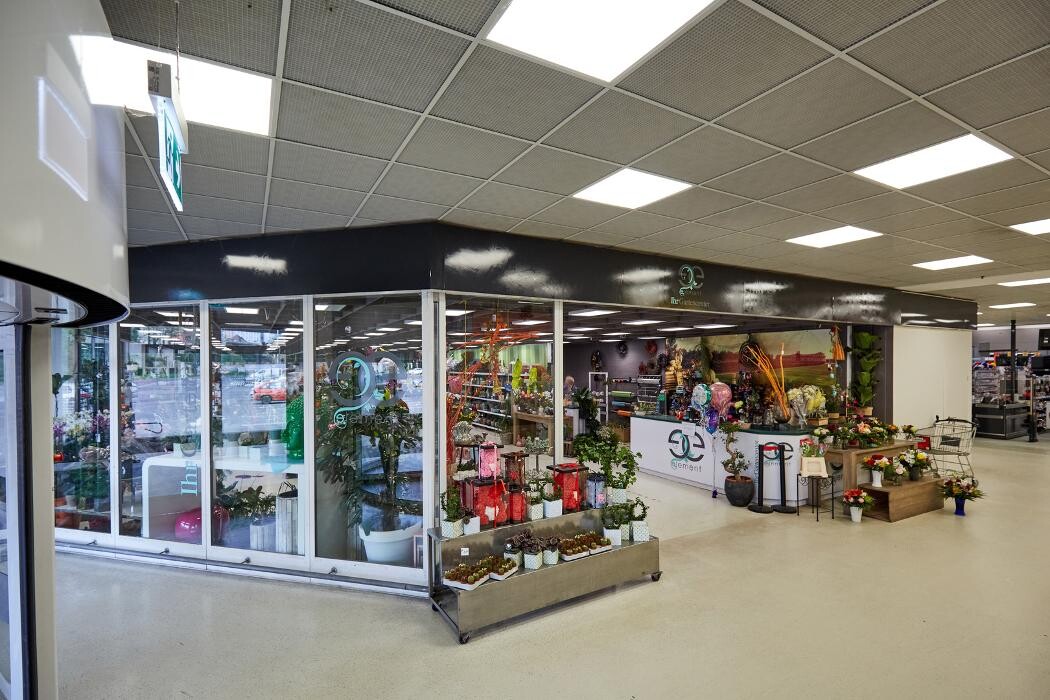 Bilder Kaufland Würzburg-Grombühl