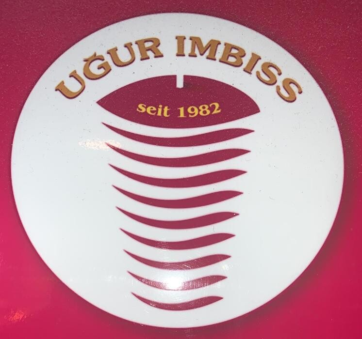 Ugur Imbiss Logo