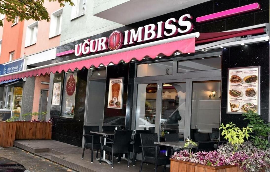 Bilder Ugur Imbiss