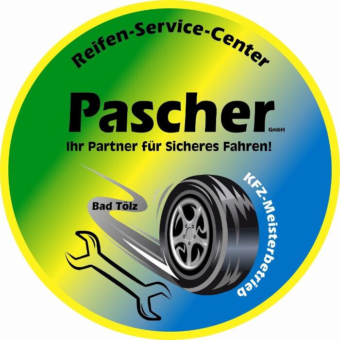 Bilder Reifen-Service-Center Pascher GmbH Partnerbetrieb von EUROMASTER