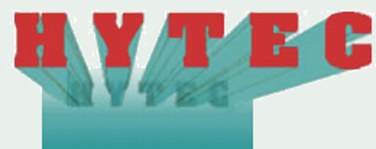 HYTEC GmbH Logo