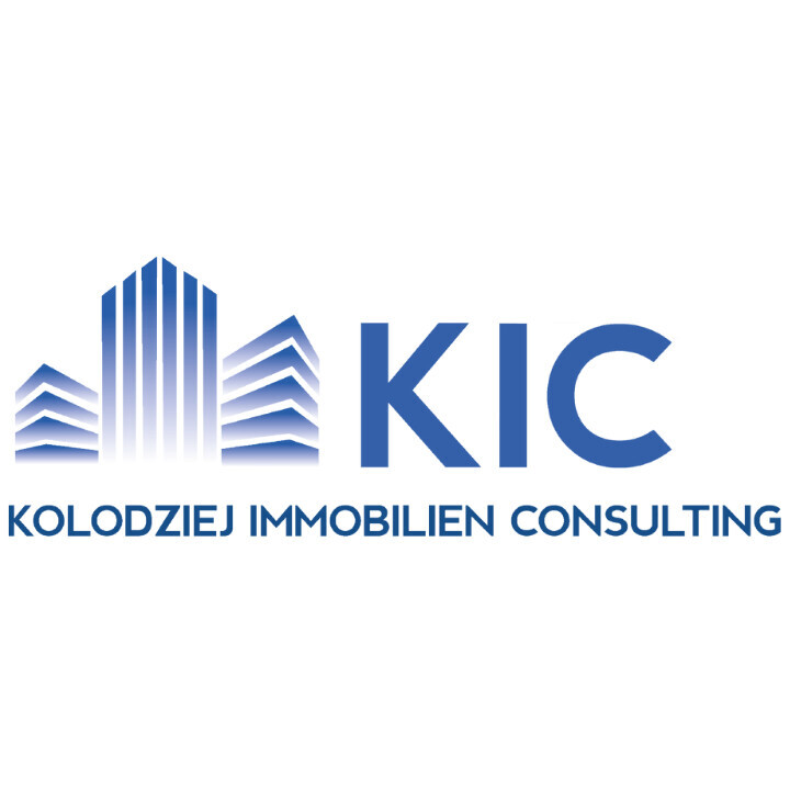 KIC Immobilien Bergisch Gladbach Logo