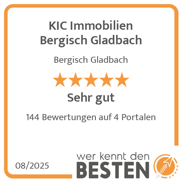 Bilder KIC Immobilien Bergisch Gladbach