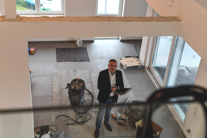 Bilder KIC Immobilien Bergisch Gladbach