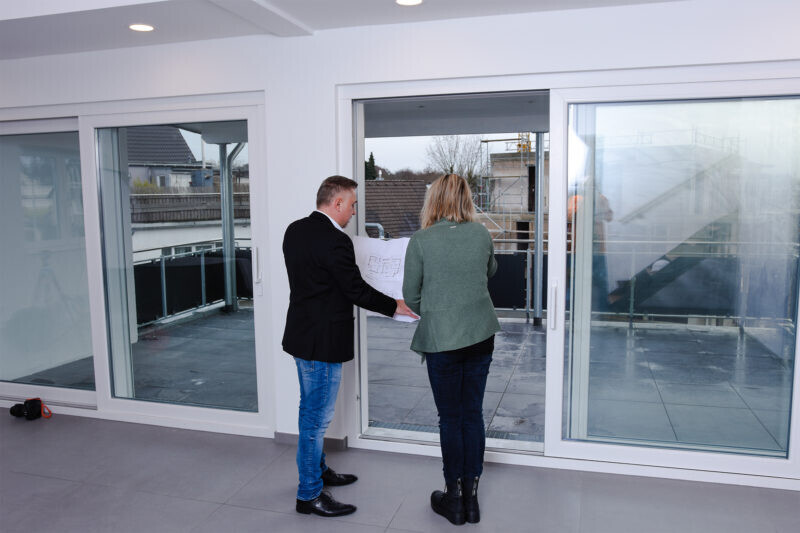 Bilder KIC Immobilien Bergisch Gladbach