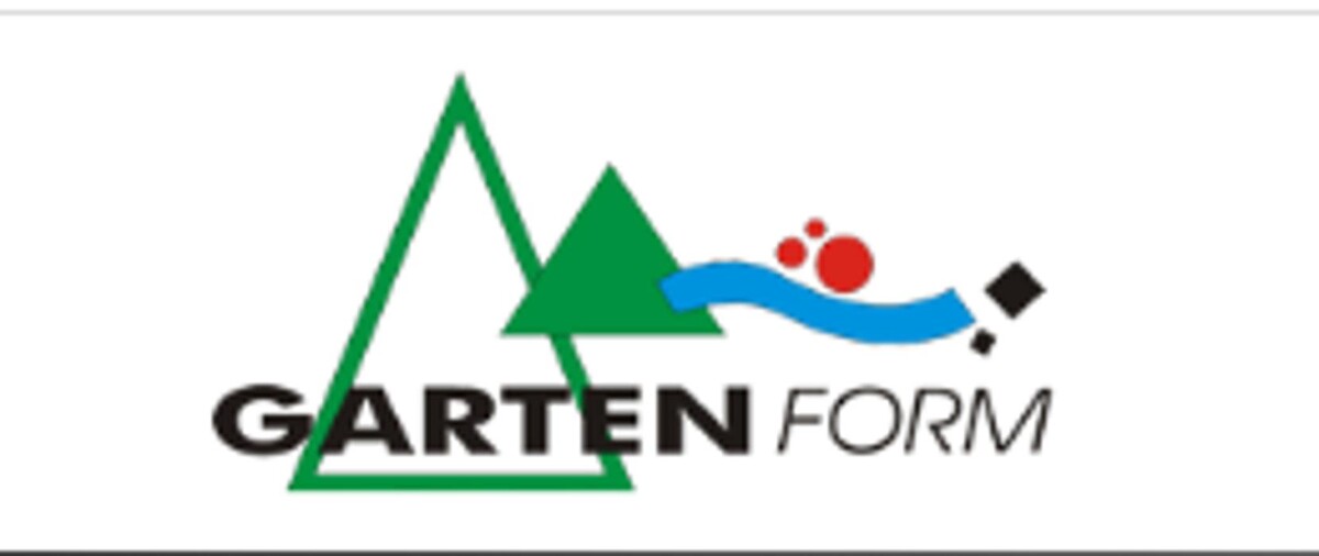 Gartenform Logo