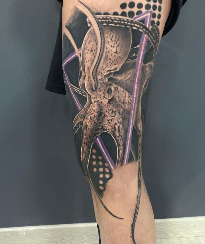 Bilder Line Tattoo & Piercing Heilbronn