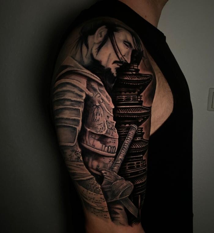 Bilder Line Tattoo & Piercing Heilbronn