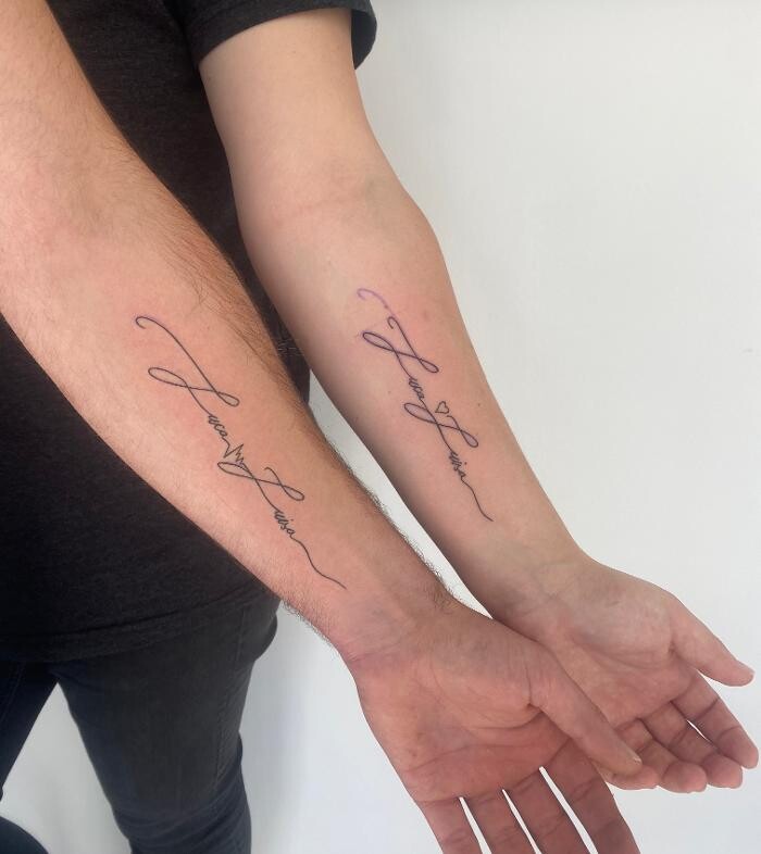 Bilder Line Tattoo & Piercing Heilbronn
