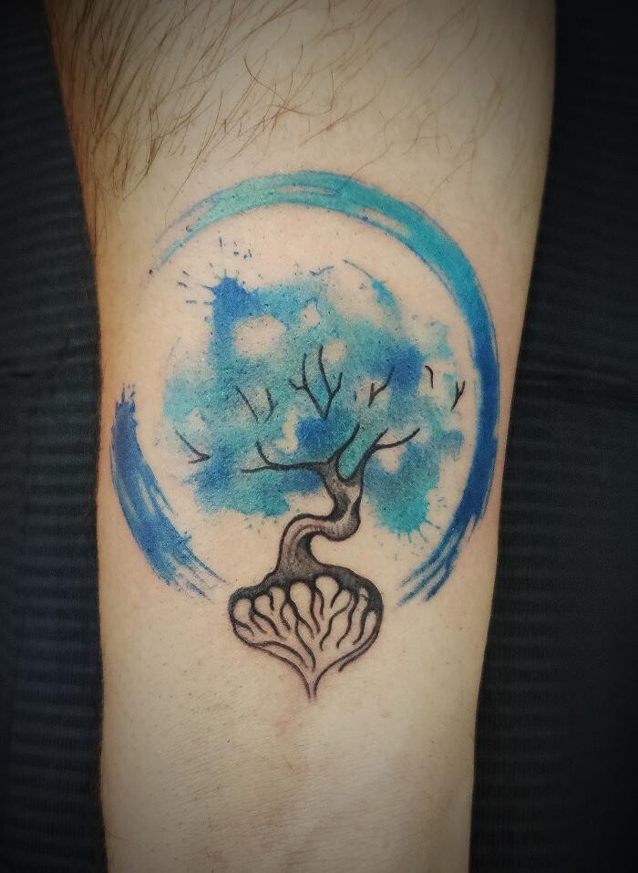 Bilder Line Tattoo & Piercing Heilbronn