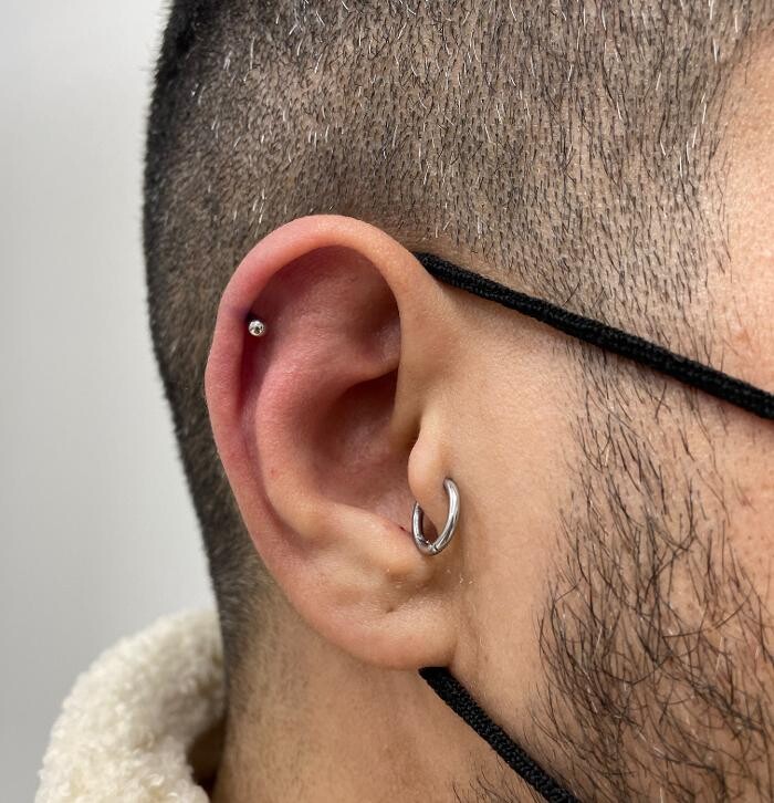 Bilder Line Tattoo & Piercing Heilbronn