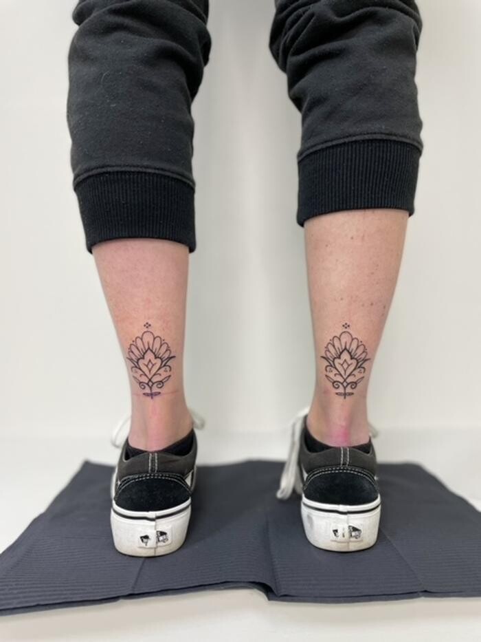 Bilder Line Tattoo & Piercing Heilbronn