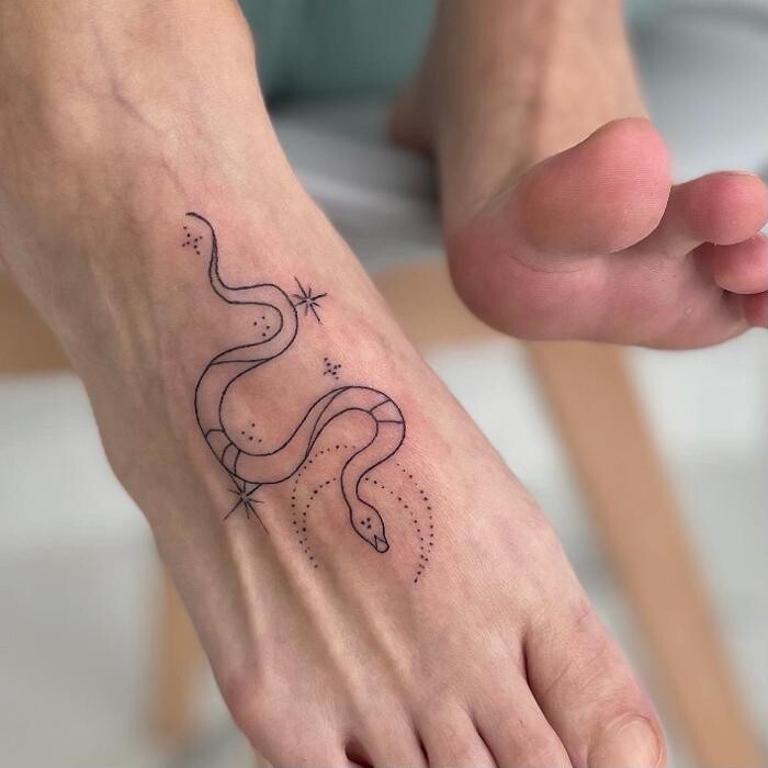 Bilder Line Tattoo & Piercing Heilbronn