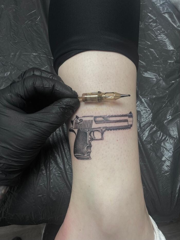 Bilder Line Tattoo & Piercing Heilbronn