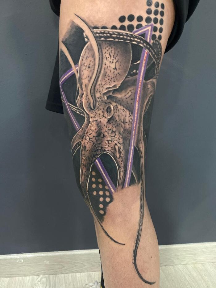 Bilder Line Tattoo & Piercing Heilbronn