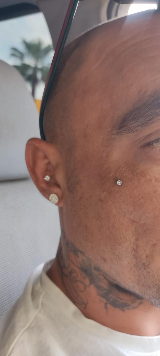 Bilder Line Tattoo & Piercing Heilbronn