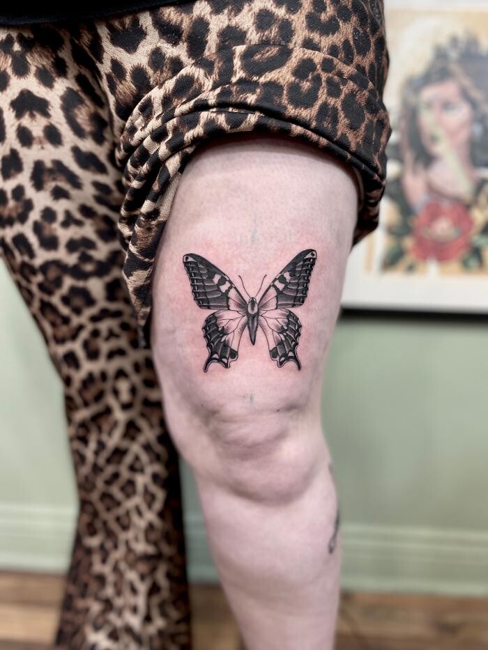 Bilder Line Tattoo & Piercing Heilbronn