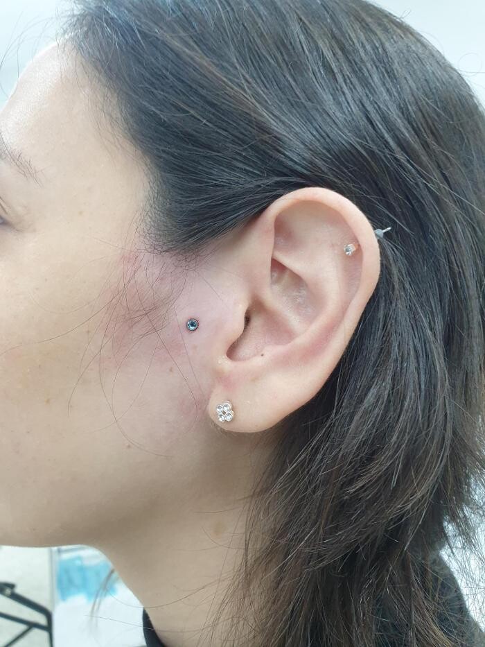 Bilder Line Tattoo & Piercing Heilbronn