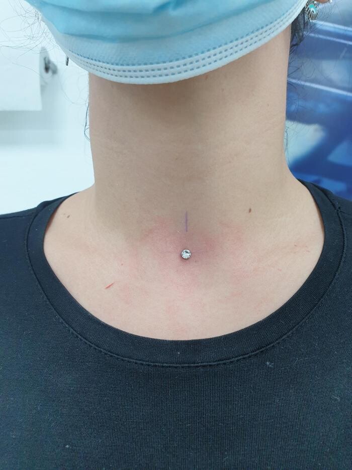 Bilder Line Tattoo & Piercing Heilbronn