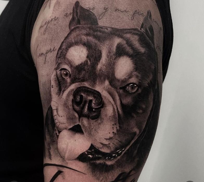 Bilder Line Tattoo & Piercing Heilbronn