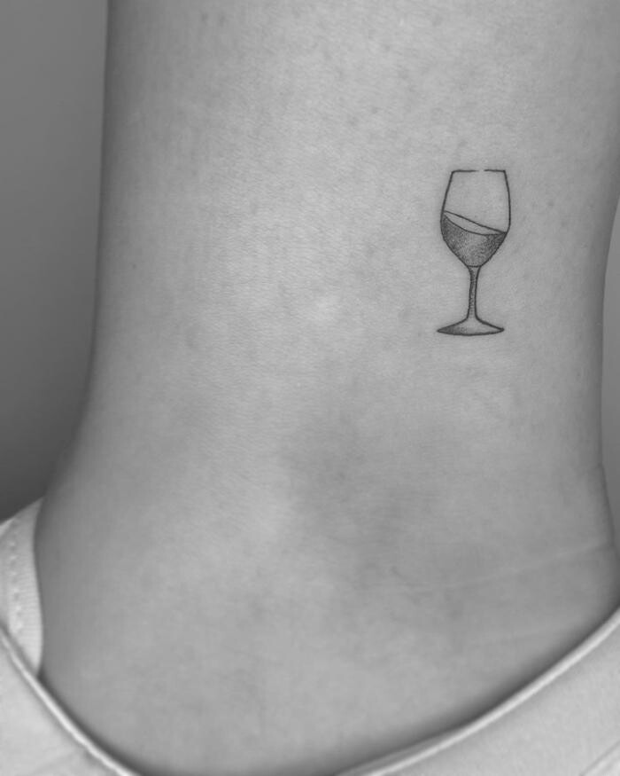 Bilder Line Tattoo & Piercing Heilbronn