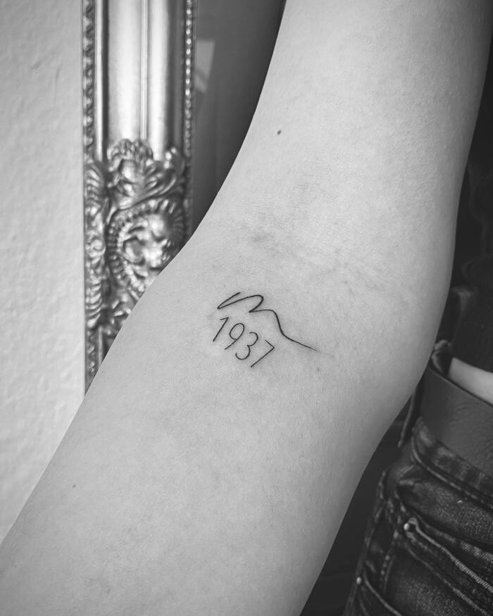 Bilder Line Tattoo & Piercing Heilbronn