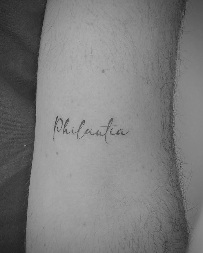 Bilder Line Tattoo & Piercing Heilbronn