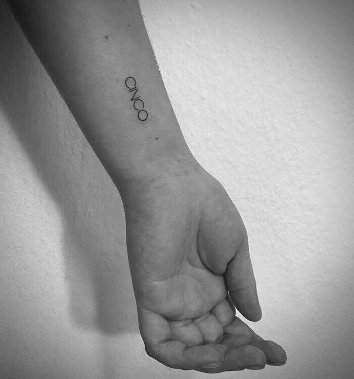 Bilder Line Tattoo & Piercing Heilbronn