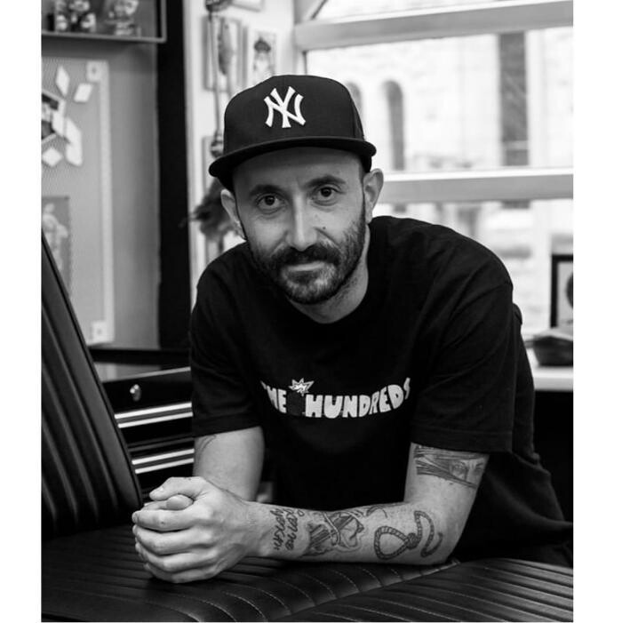 Bilder Line Tattoo & Piercing Heilbronn