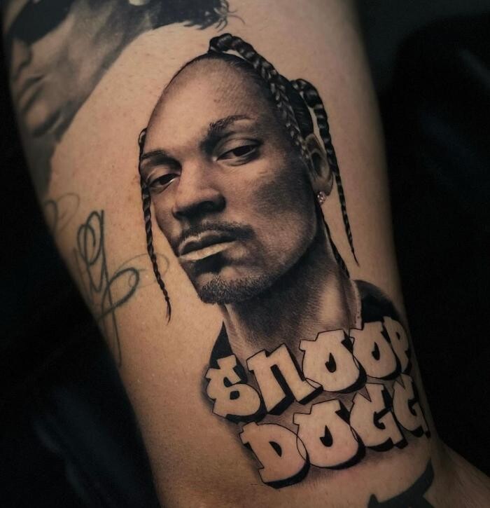 Bilder Line Tattoo & Piercing Heilbronn