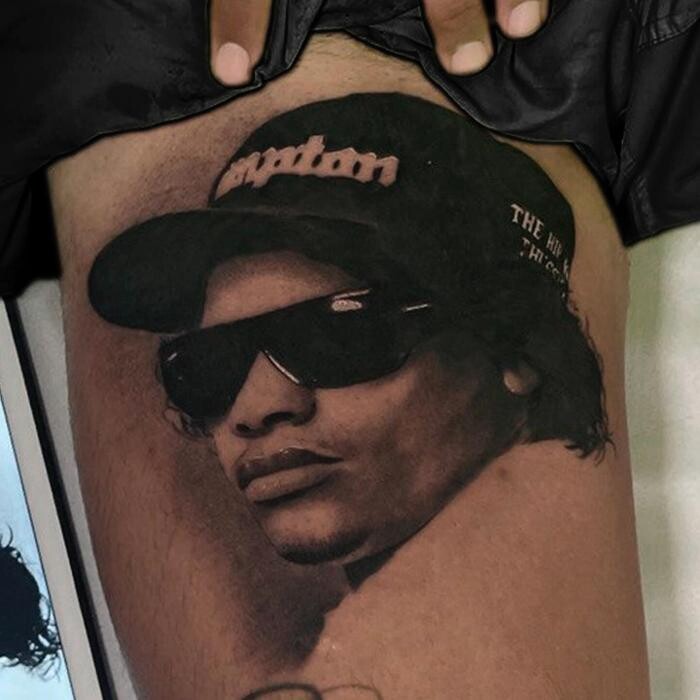 Bilder Line Tattoo & Piercing Heilbronn