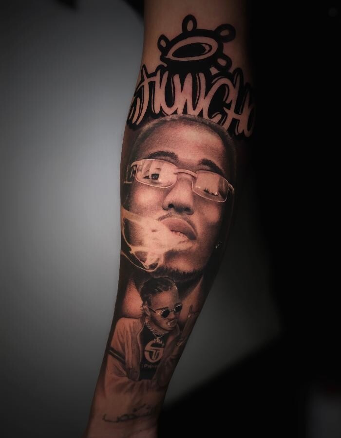 Bilder Line Tattoo & Piercing Heilbronn