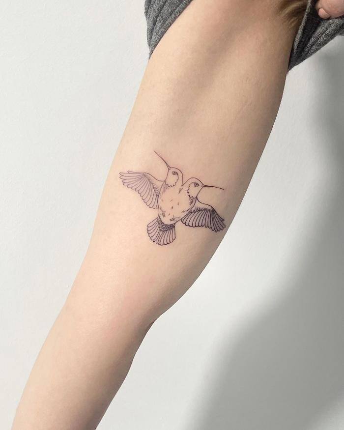 Bilder Line Tattoo & Piercing Heilbronn