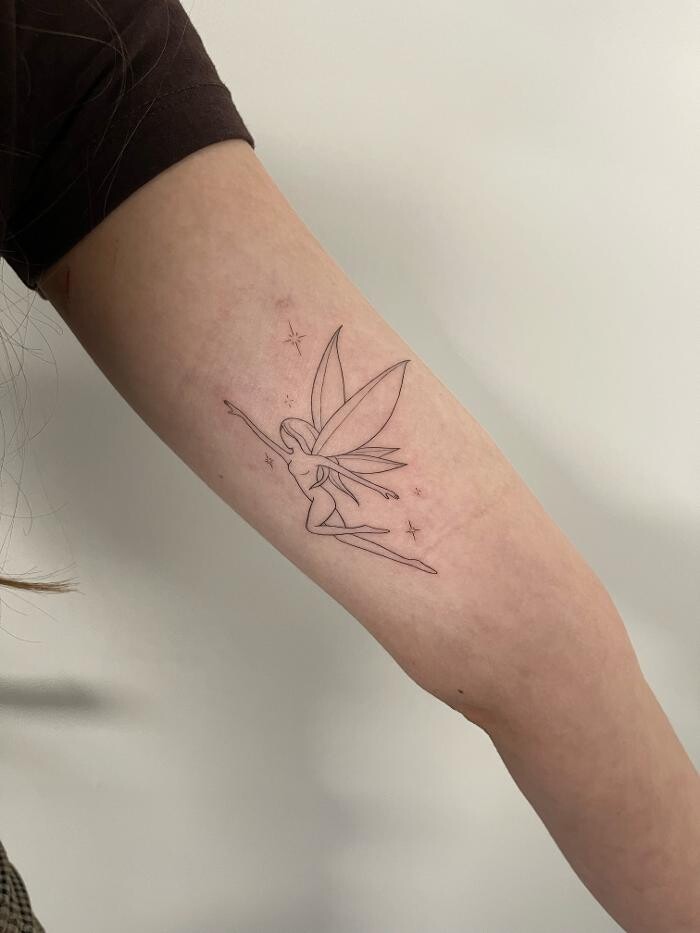 Bilder Line Tattoo & Piercing Heilbronn