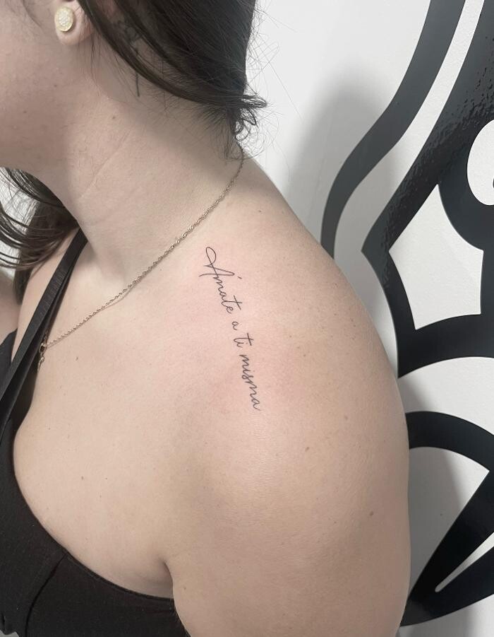 Bilder Line Tattoo & Piercing Heilbronn