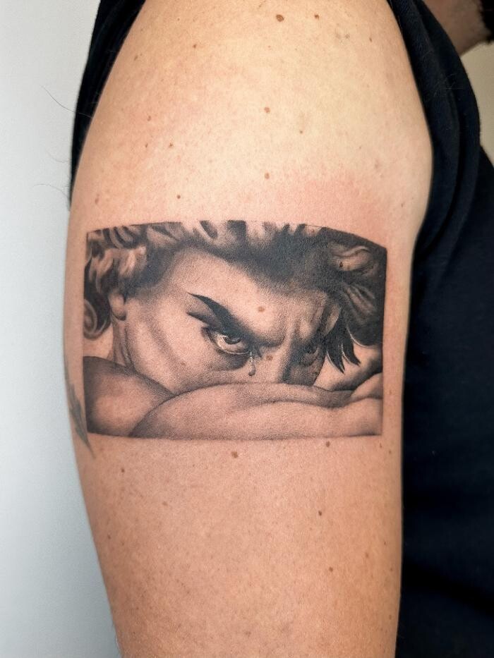 Bilder Line Tattoo & Piercing Heilbronn