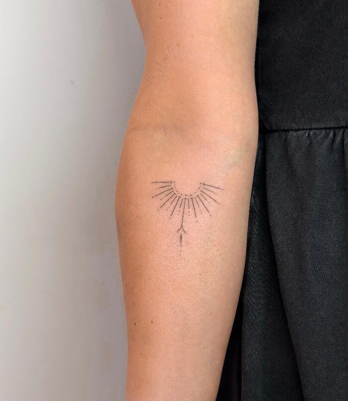 Bilder Line Tattoo & Piercing Heilbronn