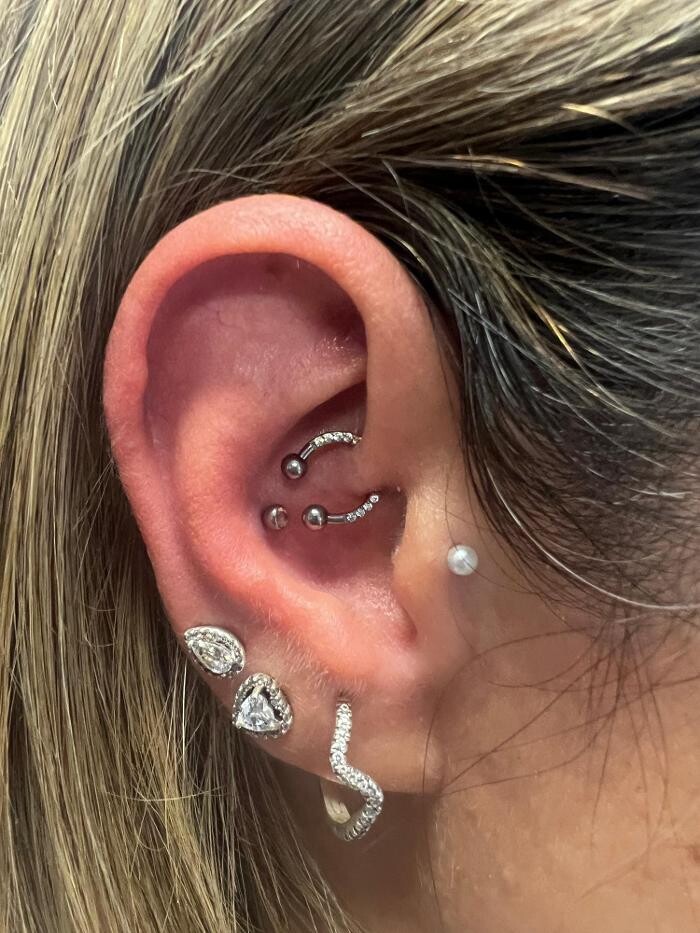 Bilder Line Tattoo & Piercing Heilbronn