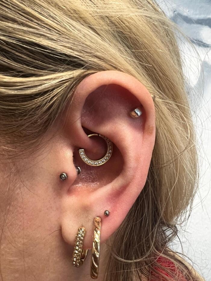 Bilder Line Tattoo & Piercing Heilbronn