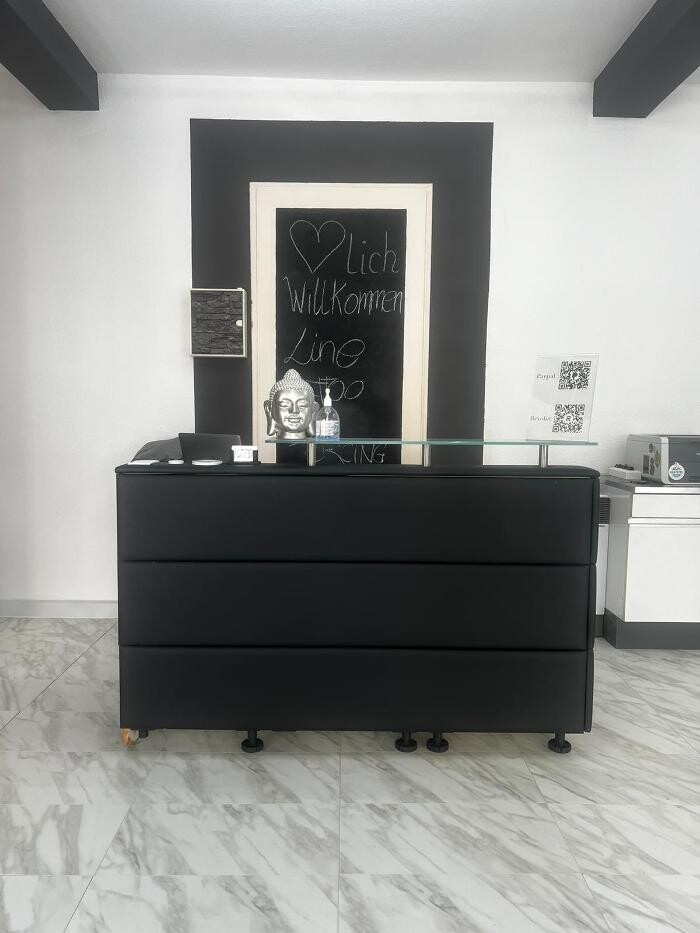 Bilder Line Tattoo & Piercing Heilbronn
