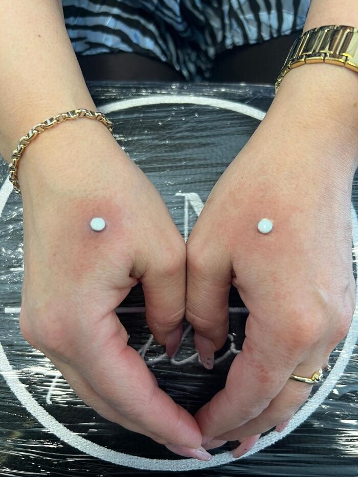 Bilder Line Tattoo & Piercing Heilbronn