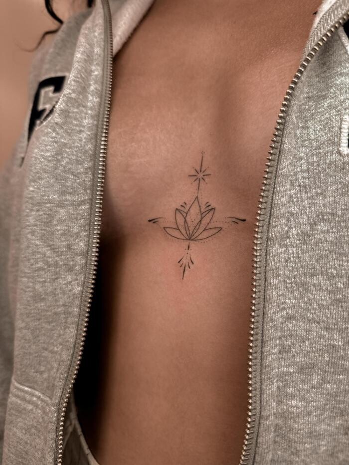 Bilder Line Tattoo & Piercing Heilbronn