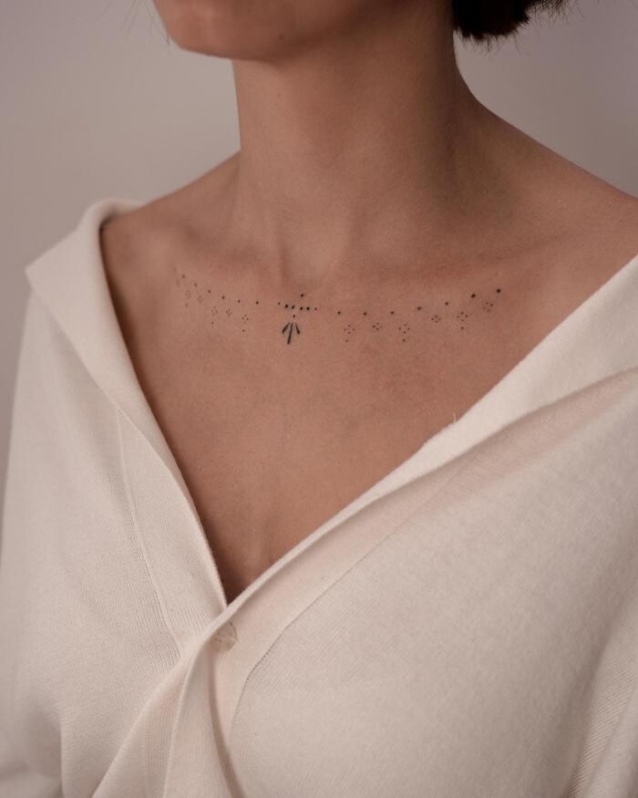 Bilder Line Tattoo & Piercing Heilbronn