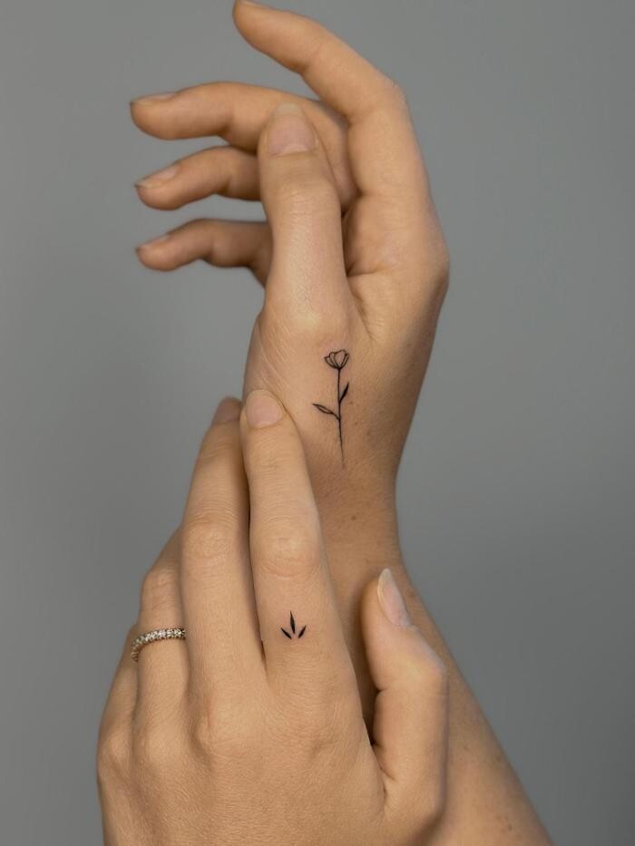 Bilder Line Tattoo & Piercing Heilbronn