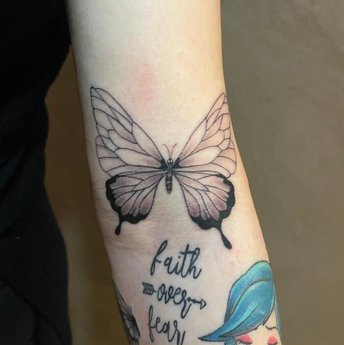 Bilder Line Tattoo & Piercing Heilbronn