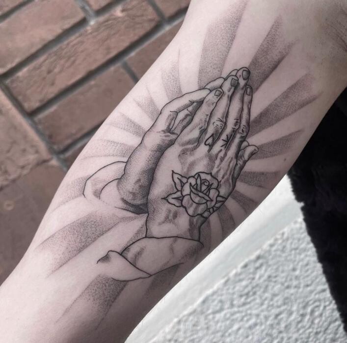 Bilder Line Tattoo & Piercing Heilbronn