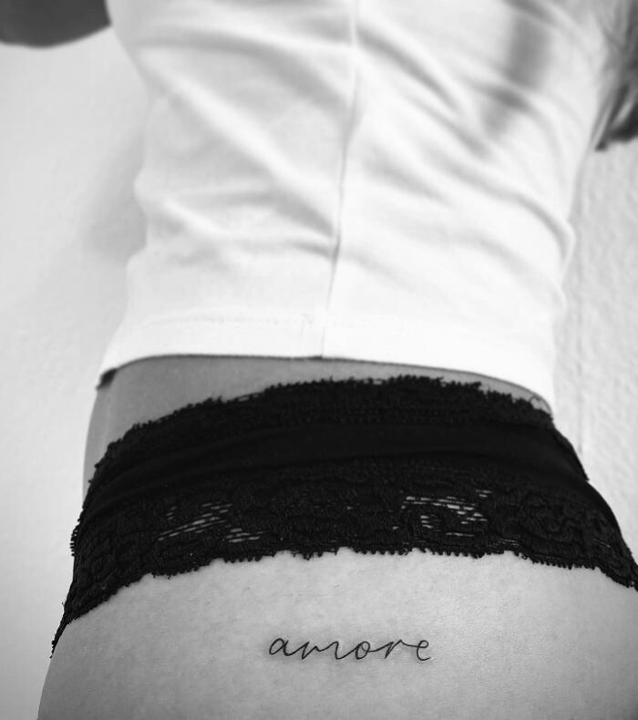 Bilder Line Tattoo & Piercing Heilbronn
